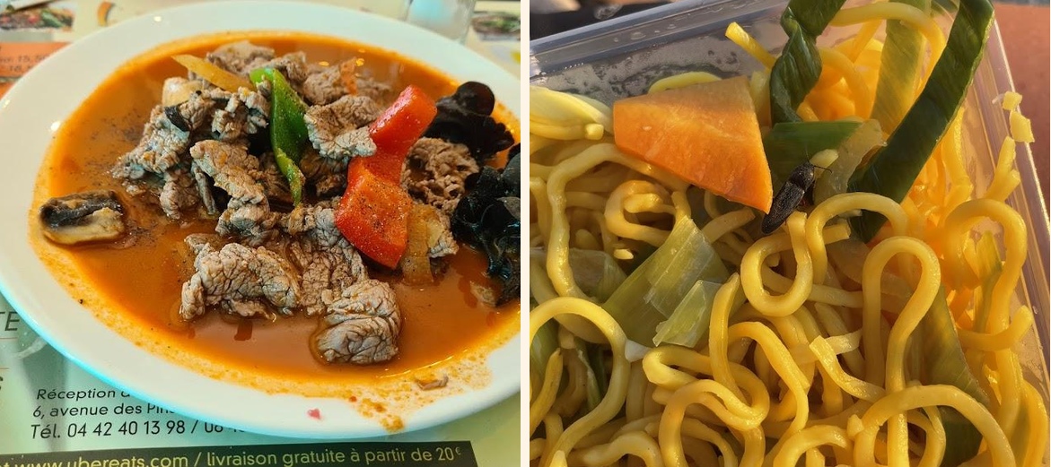 Le Wok d'Asie - Gallery Image 4