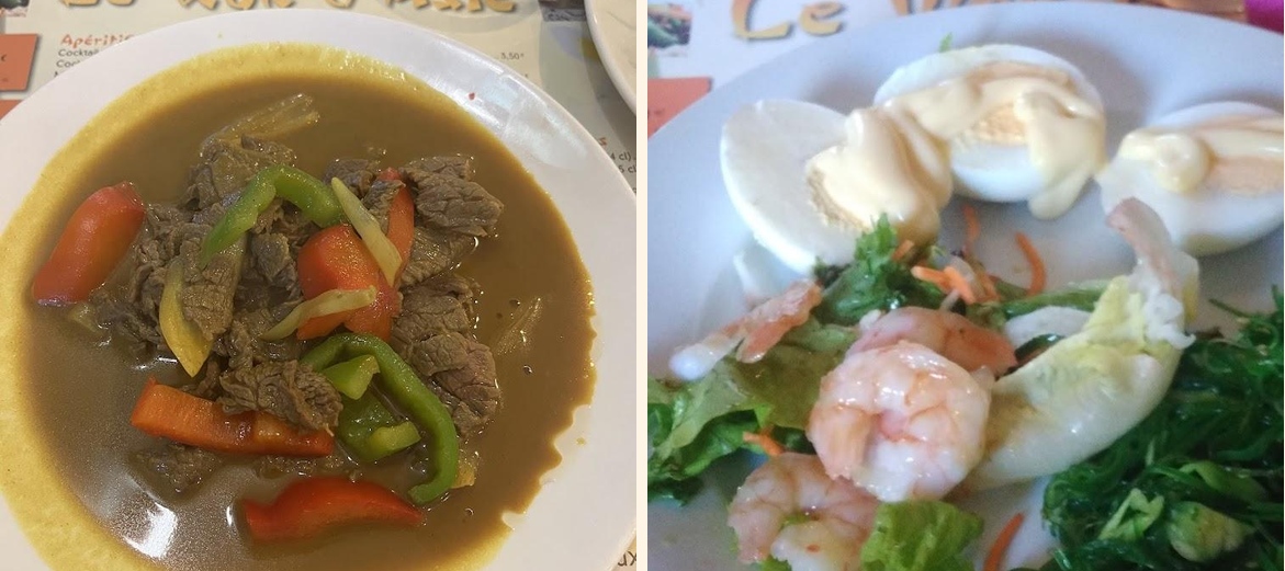 Le Wok d'Asie - Gallery Image 6