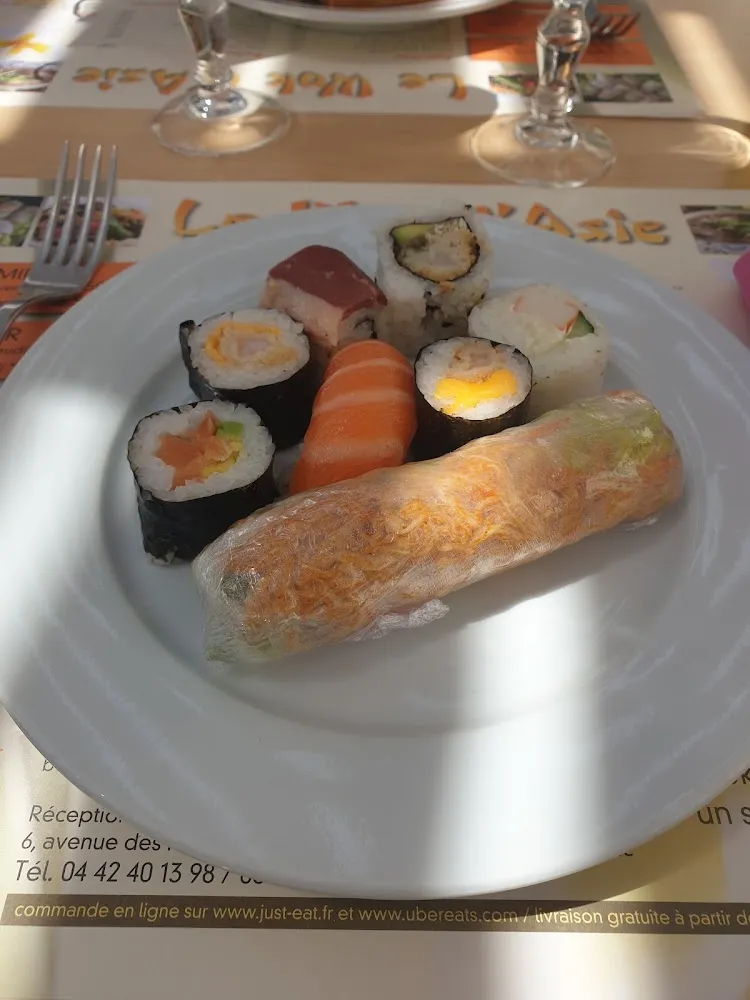 Sushi